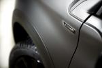 Peugeot 2008 Black Matt 2017 года